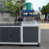 SYST-16 Hydraulic Press Camphor Ball Press Machine thumbnail-3