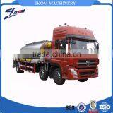 Bitumen Sprayer Manufacturers for Sale China thumbnail-1