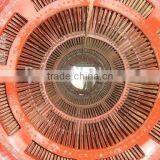 Rolling Drum Trommel Screen With Reasonable Price for Sand and Mineral Ore thumbnail-2