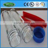 46mm 95G PET Preform For Edible Oil Bottle thumbnail-1