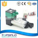 Long Lifetime Low Noise 12Vdc Brushless Motor Gas Detectors Pump thumbnail-1