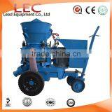 OEM Supplier ISO Certificate LZ3ER Shotcrete Spray Refractory Gunning Gunite Machine thumbnail-2