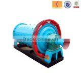 Honghe Continous Ball Mill for Cement thumbnail-1