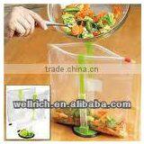 Baggy Rack 01040023 Cleaning Rack Hanging Rack Nursery Rack thumbnail-1