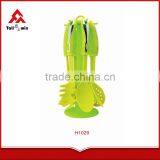 Best Selling Promotional Silicone Kitchen Items /utensils thumbnail-6