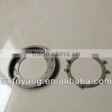 Round Stainless Steel Stamping Parts thumbnail-1