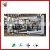 Wood Wworking Machienry MZB73214 Four Lining Wood Drilling Machine thumbnail-2