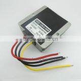 12V24V Turn 5V30A 150W Car Power DC-DC Converter Power Supply LED Car Display thumbnail-1