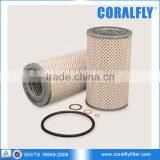 China Manufactor Diesel Oil Filter for Coralfly OEM 0001849425 thumbnail-1