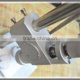 Easy to Operate ,compact Structure and Good Sealing Performance Hand Operated Perfume Capping Machine thumbnail-4