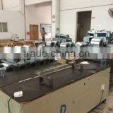 Ducted Type Chiller Water Ceiling Fan Coil Unit Horizontal Concealed Fan Coil Unit /fan Coil Unit thumbnail-3