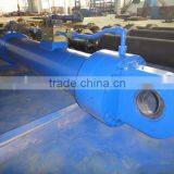 Commission High Quality Long Stroke Hydraulic Cylinder thumbnail-2