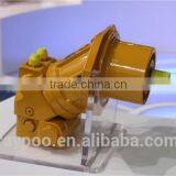 Rexroth Series Axial Piston Motor Rexroth Hydraulic A2fe thumbnail-3