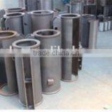 Small 0.5t Electric Elevator Wire Rope Hoist 380v 440v thumbnail-2