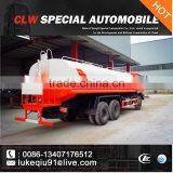 Hot Sale 5000L-10000L Dongfeng Water Spray Tanker Truck thumbnail-3
