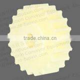 Machined Classic Sprocket for 812 Stainless Steel Tabletop Chain thumbnail-1