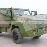 all wheeled anti-riot armored vehicle