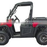 400cc C.V.T 4x4 UTV/2seats 4x4 UTV/400cc EFI UTV/400cc Utility Farm ATV (TKU450-2) thumbnail-3