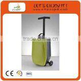 Travel Scooter Suitcase On Wheels thumbnail-1