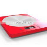 Digital Kitchen Scale With ABS/stainless Steel Platform thumbnail-4