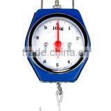 Weight Scale Hanging Pocket Luggage Balance thumbnail-1