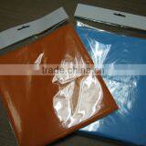 LDPE Plastic Drop Sheet Waterproof Dust Sheet Drop Cloth for Painting thumbnail-1