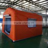Wholesale Commercial Inflatable Tent With LED Light thumbnail-4