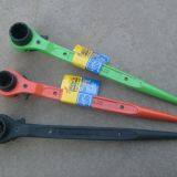 2017 Hot Socket Ratchet Wrench thumbnail-3