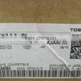 MOSFET TOSHIBA 2SK117BL GR TO92 thumbnail-2