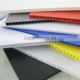 Corflute Plastic Sheet / Corex Sheet / Coroplast Sheet thumbnail-2