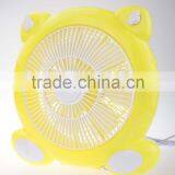 10-inch Slimline Space-Saver Personal Desk Table Box Fan thumbnail-3