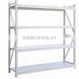 Aluminium Rack Shelf Aluminum Profile for Shelf China Aluminum Profile Colorable thumbnail-3