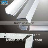 Aluminium Frame Manufacturer, Aluminium Window Making Materials