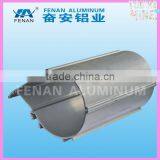 Aluminum Extrusion Profiles For Industrial Usage thumbnail-6