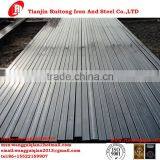 Cold Rolled Q195 Rectangular Steel Pipe for Furniture thumbnail-1