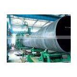 ERW Steel Pipe thumbnail-1