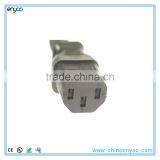 Schuko CEE7/7 to C13 International Power Cord - 10 Amp thumbnail-3