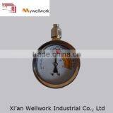 High Standards of High Quality Stainless Steel Table SF6 Gas Density thumbnail-1