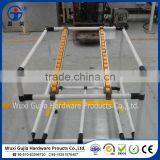 Lean Pipe & Tube Manufacturing for Gravity Flow Rack