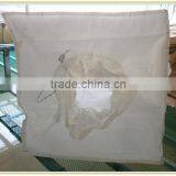 pp Virgin White 2 Ton Powder Super Sacks thumbnail-2