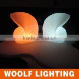 Special Shape Book Shelf Decor Color Lighting LED Scaleph Lamp thumbnail-4