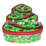 2015 New Design Gift Tin Box,gift Tin Can,christmas Tin Box, thumbnail-2