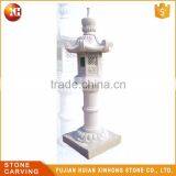 Luxury Design Outdoor Stone Kasuga Lantern Japanese thumbnail-1