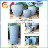 Various of Strong Fiberstone Flower Pot, Flower Planter thumbnail-1