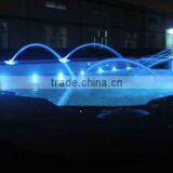 USA Lucite Acrylic Swim Spa Pool/endless Pool Swim Spa (SRP-460) thumbnail-6