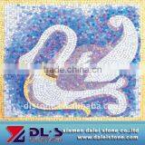 Stone Mosaic Tile thumbnail-1