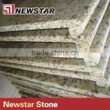 Factory Price Yellow Granite Kitchen Granite Countertop Price thumbnail-5