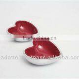 Silver Style Aluminium Sauce Bowl Set thumbnail-1