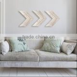 Wood wall arrows Decoration