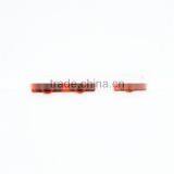 Waterproof P+R Side Key for Apple IPhone China Factory Manufacturer